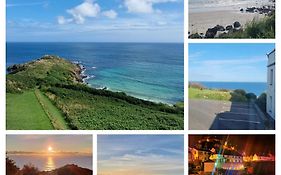 Journeys End With Stunning Sea Views From The Headland
